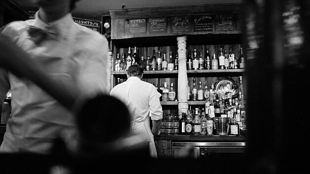 Die besten Bars und Kneipen in Aschaffenburg.