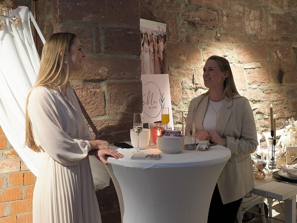 Hochzeitsmesse 2025