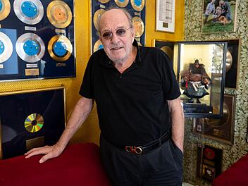 Ralph Siegel