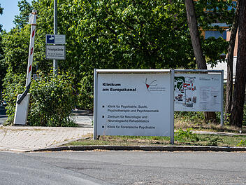 Mann aus Psychiatrie verschwunden - ist es der Amokläufer von Ansbach?
