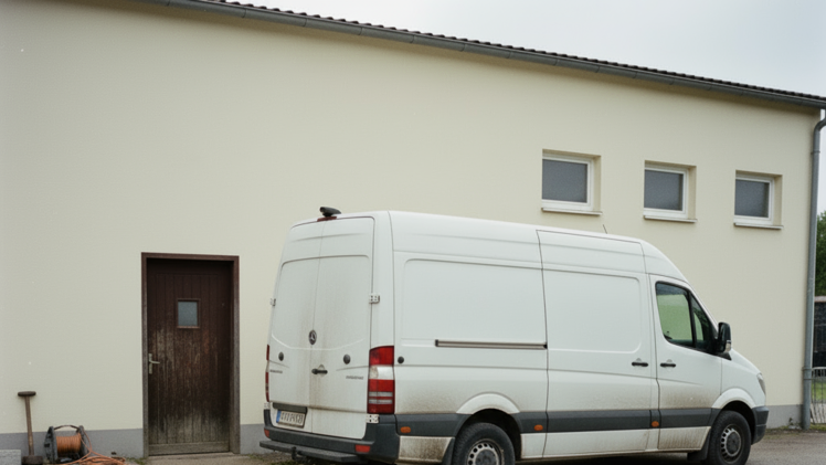 Kreis Kulmbach: Gerüchte um Handwerksbetrieb - "treffen nicht zu"