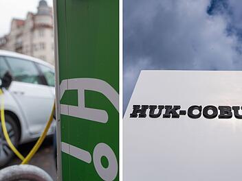 Drastische Entwicklung: HUK Coburg überrascht mit Zahlen zu E-Autos