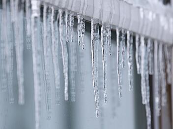 Sturmtief Elli - Wernigerode