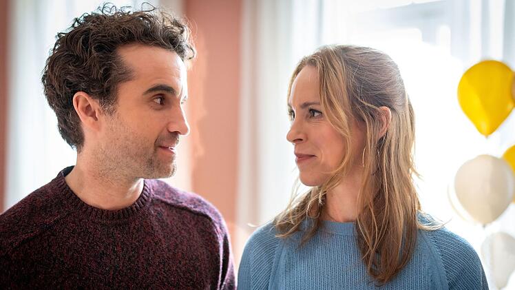 S&ouml;ren (Oliver Wnuk) und Maike (Anneke Kim Sarnau) sind seit fast zehn Jahren verheiratet. Ob sie das Jubil&auml;um noch gemeinsam erleben, ist aber mehr als fraglich.