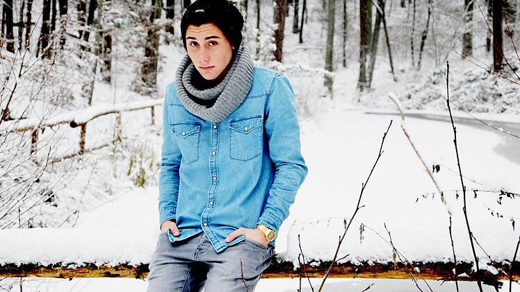 Kosta Arvanitis (Ebelsbach) kommt mit seinen Bildern an. 275 Likes.