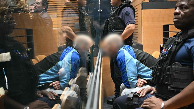 Frauenskelett identifiziert - Inhaftierter Ehemann gesteht