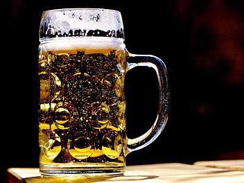 Jedes Jahr findet am Dreikönigstag das traditionelle "Stärk' antrinken" in Franken statt. Um den Ursprung des Brauchs ranken sich viele Mythen.