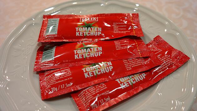 Gro&szlig;e Ketchup-Falle: Auf dieses Wort solltest du beim Einkauf achten