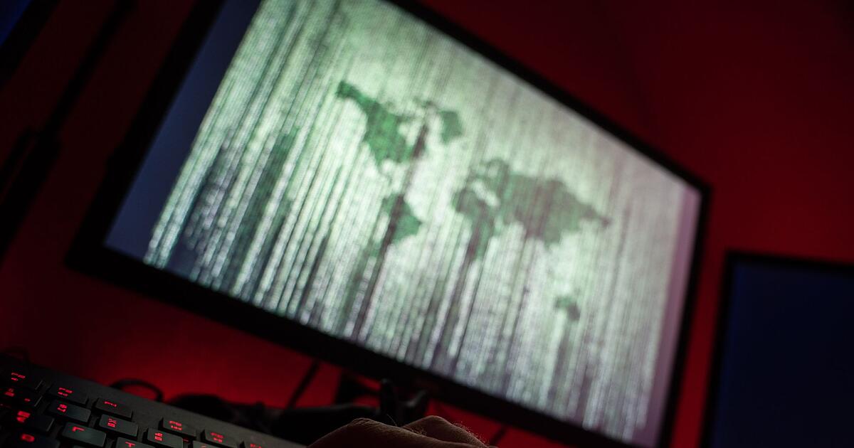 Roth: Hacker attack on clinic IT - | Emergency room closed