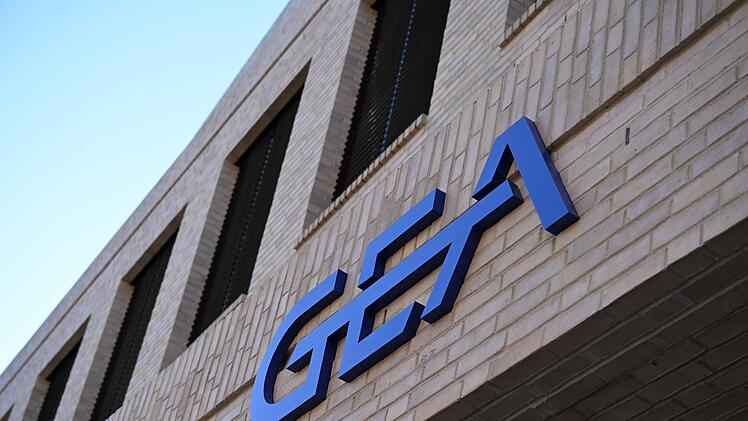 Unternehmenszentrale von Gea