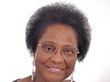 Pierette Herzberger-Fofana