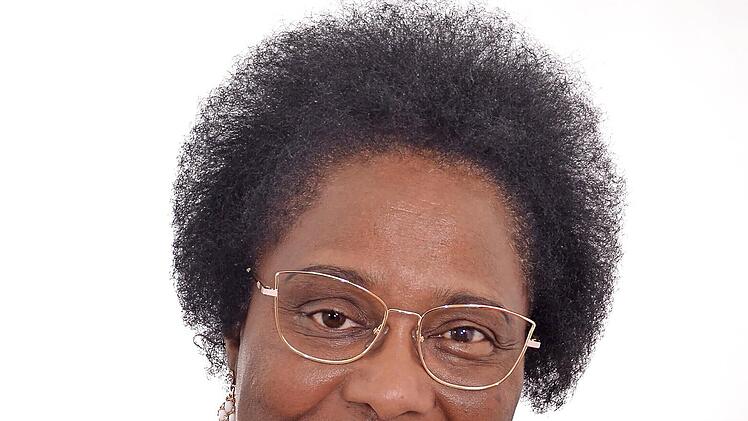 Pierette Herzberger-Fofana