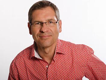 Reiner Seiz stammt aus Altenkunstadt, war Chefdesigner und Einkaufsdirektor von Puma. Heute berät er Unternehmen.