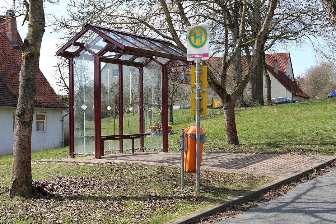 SoS Buchfeld im Lkr. H?chstadt; Foto: Barbara Herbst