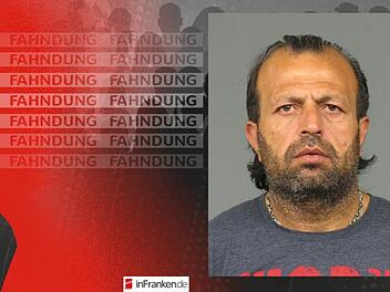 Bei der in einem Waldstück bei Aschaffenburg gefundenen skelettierten Leiche handelt es sich um die seit Mai 2017 vermisste Mezgin Nassan. Die Polizei fahndet nun nach ihrem Vater Hashem. Foto: Polizeipräsidium Unterfranken