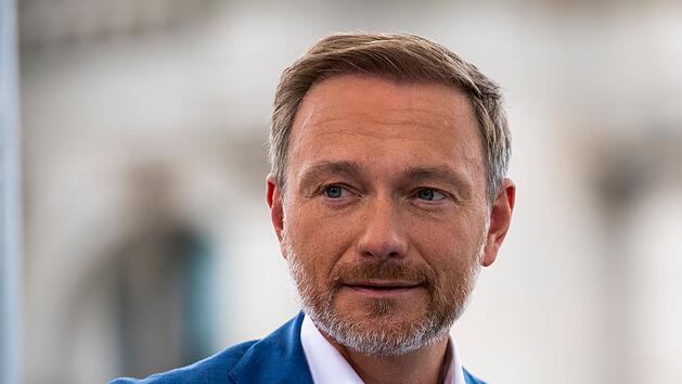 Christian Lindner