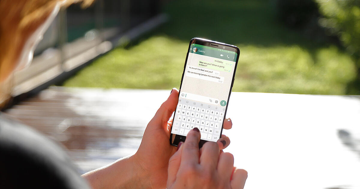 Protecting WhatsApp chats from Meta AI: What does enhanced privacy do?