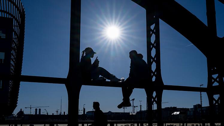 Tipps zur Zeitumstellung