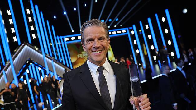 Deutscher Fernsehpreis