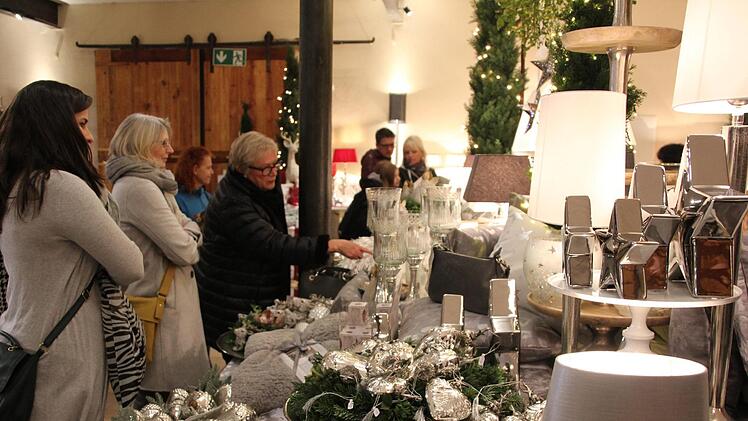 Lampen und Accessoires