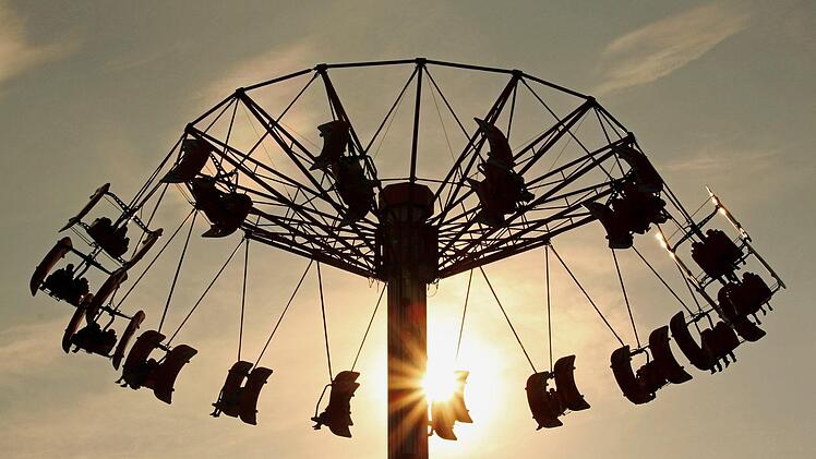 MoviePark bei Bottrop