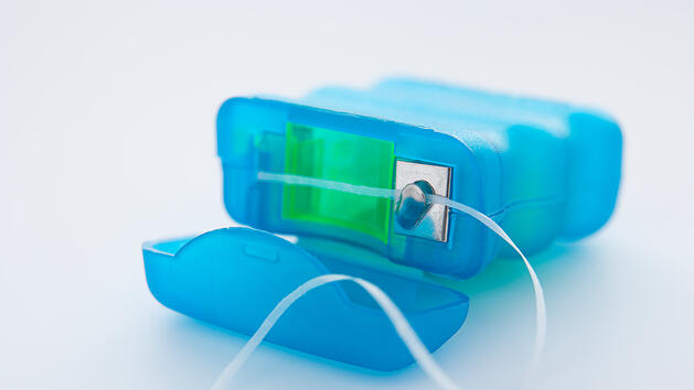 Öko-Test hat Zahnseide getestet: Das sind die Gewinner