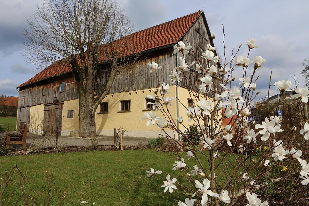 SoS Leutzdorf im Landkreis Forchheim