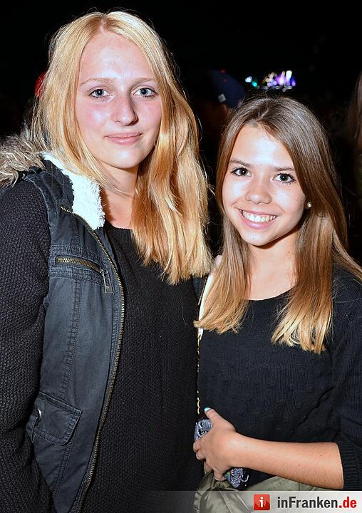 Das war das Bayern 3-Dorffest in Tiefenlesau