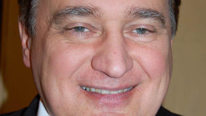 Gabor Deak: Saxophon und Klarinette, geboren 1959 in Budapest (Ungarn), seit 1985 in Deutschland, Engagements in mehreren Kurorten, zuletzt in Bad Schwalbach, seit 2006 in Bad Bocklet. Foto: Sigismund von Dobschütz