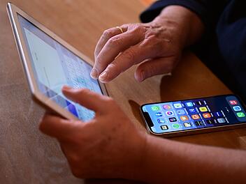 Apple-Kurse für Senioren in Erlangen: Kurzfristig freie Plätze Apple-Kurse für Senioren in Erlangen: Kurzfristig freie Plätze