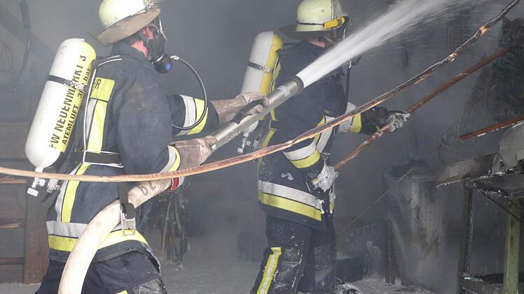 Foto: Werner Reißaus