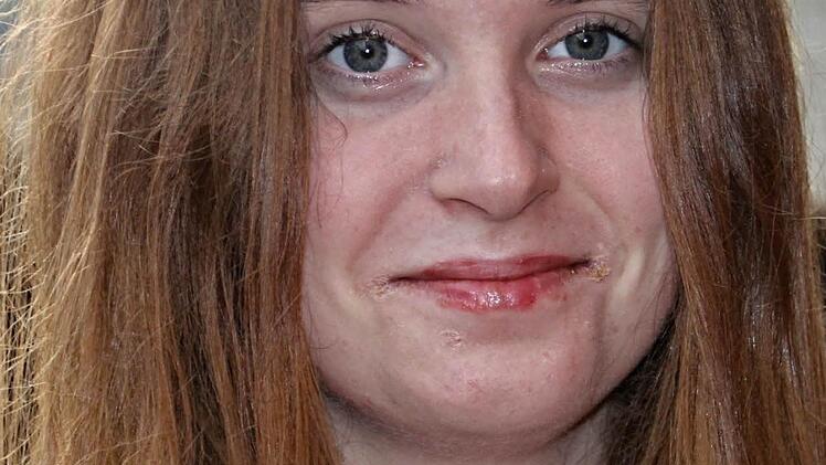 Alicja Wolak  Foto: Helmut Will