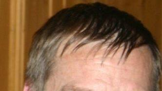 Heiner Vogel. Foto: privat