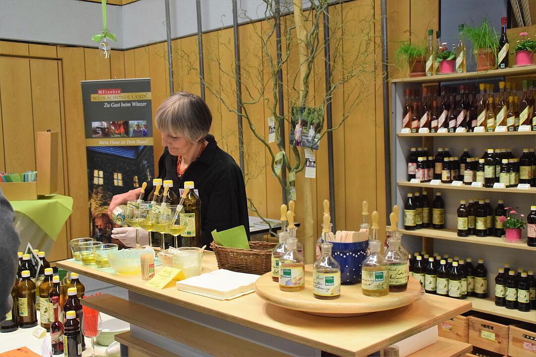 Feinschmekcermesse