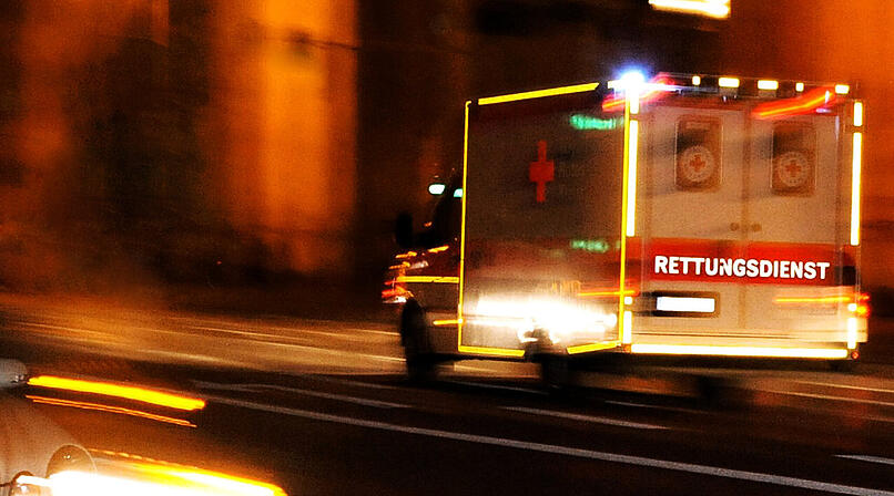Rettungsdienst