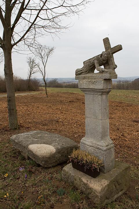 SoS Schirnaidel; Gemeindeseite Lkr. Forchheim