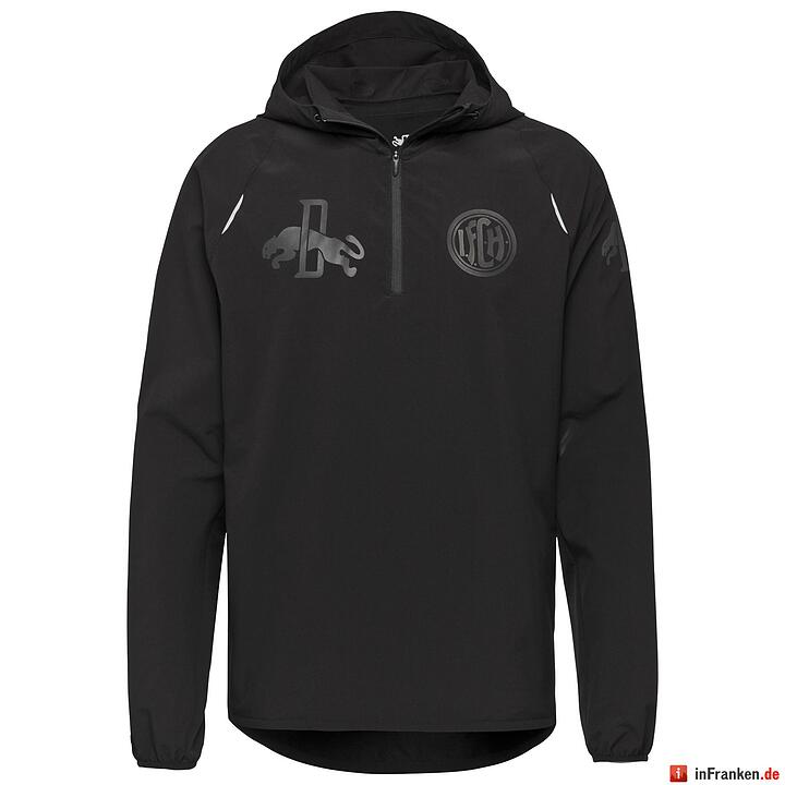 Die neue Lifestyle-Kollektion aus Franken PUMA x FC Herzogenaurach