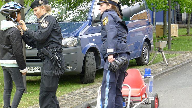 Impressionen der Motorradsternfahrt 2017 Foto: Dagmar Besand