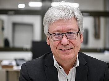 Klinikdirektor des UKW nimmt nach 18 Jahren Abschied - "größte Anerkennung"