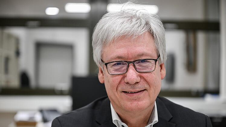 Klinikdirektor des UKW nimmt nach 18 Jahren Abschied - "größte Anerkennung"