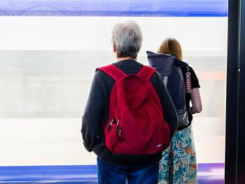 Hunderttausende Babyboomer vorzeitig in Rente