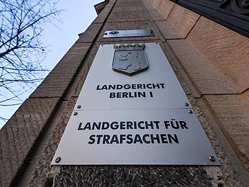 Landgericht Berlin