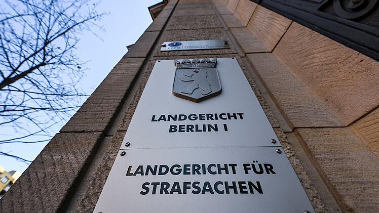 Landgericht Berlin