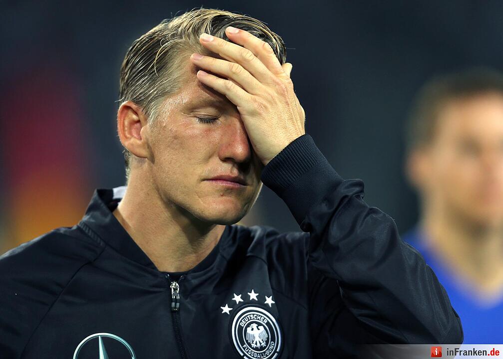 Deutschland - Finnland