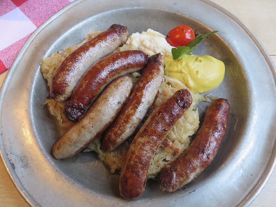 10 Dinge, die ein echter Nürnberger vor 30 erlebt haben muss