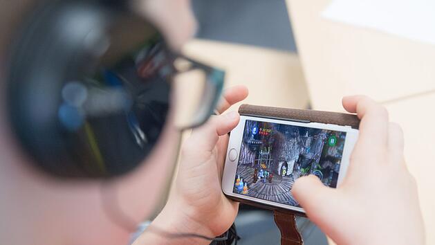 Kurzsichtigkeit in Deutschland nimmt wohl nicht mehr zu