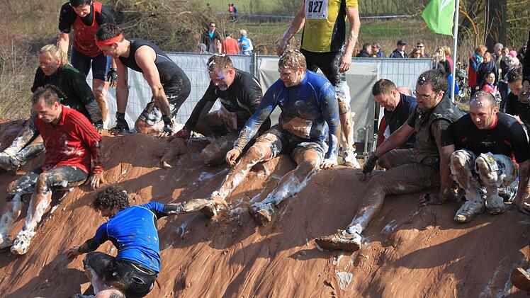 Braveheart Battle Foto: Heike Beudert