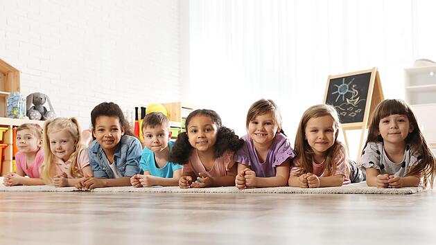 Im Landkreis Bad Kissingen gehen viele Kommunen schon jetzt den Hort-Bau an.