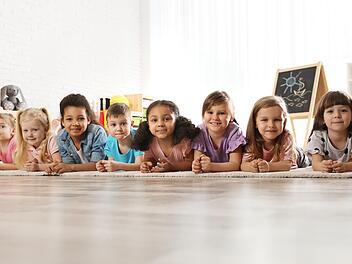 Im Landkreis Bad Kissingen gehen viele Kommunen schon jetzt den Hort-Bau an.