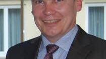 Raimund Hümmer,  Geschäftsführer